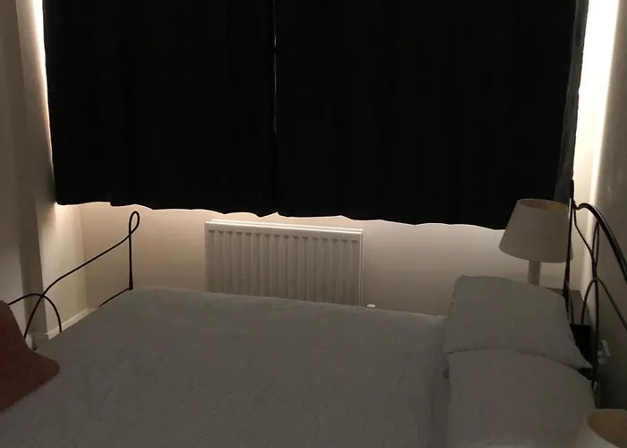 City Centre Penthouse Apartment