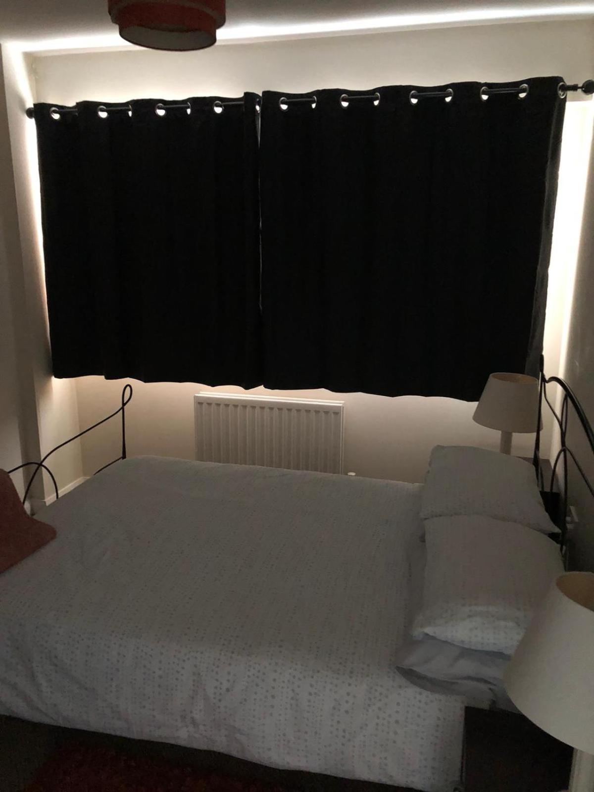 Apartamento Centre Penthouse Belfast